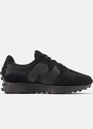 Оригінал! сша! чоловічі кросівки new balance 327 ms327ctb у новому стані