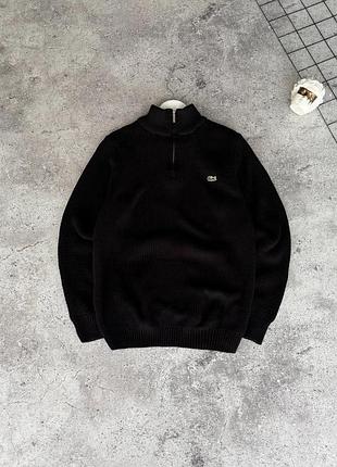 Светр lacoste