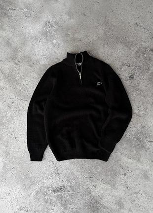 Светр lacoste 2