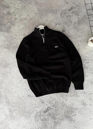 Светр lacoste 4