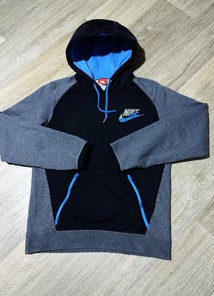 Чоловіче худі nike, розмір s.