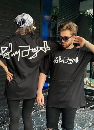 Футболка palm angels