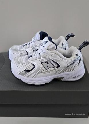Кроссовки new balance