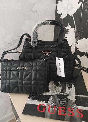 Жіноча сумка guess оригінал
