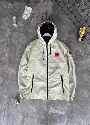 Куртка hugo boss