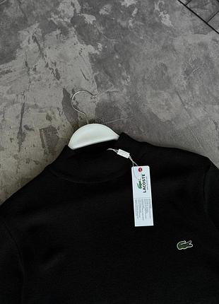 Светр lacoste 2
