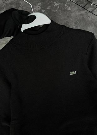 Светр lacoste 4