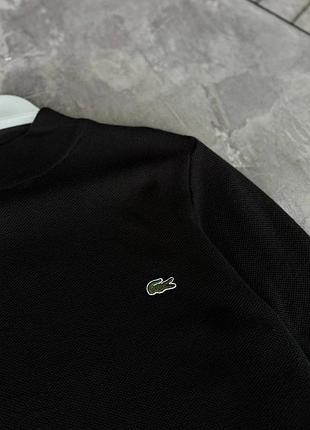 Светр lacoste 5