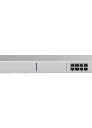 Маршрутизатор ubiquiti unifi dream machine special edition (udm-se)