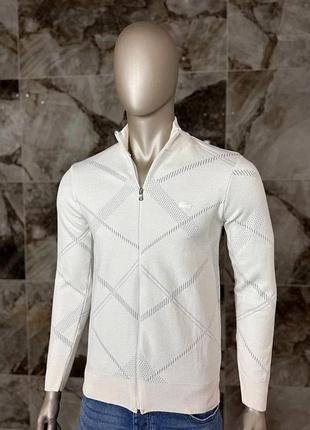 Светр lacoste 2