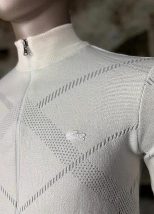 Светр lacoste 3