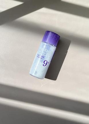 Numbuzin no. 9 glow boosting toner тонер