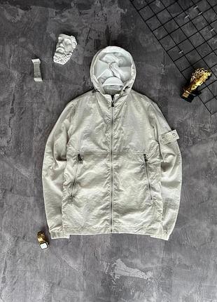 Куртка stone island