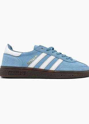 Adidas handball spezial blue