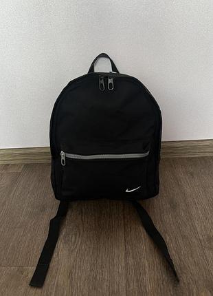 Фірмовий рюкзак nike