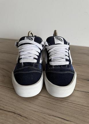 Кеди vance knu skool оригінал 3