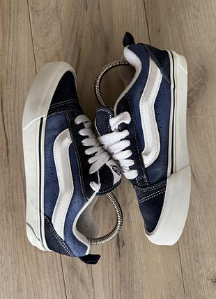 Кеди vance knu skool оригінал 5