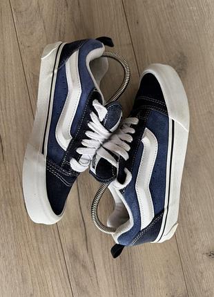 Кеди vance knu skool оригінал 6