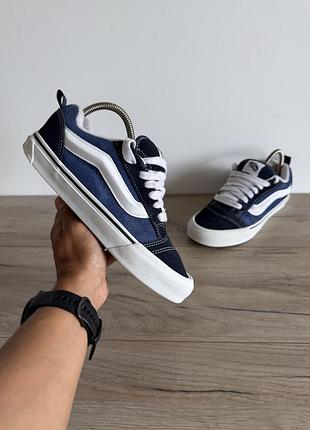 Кеди vance knu skool оригінал