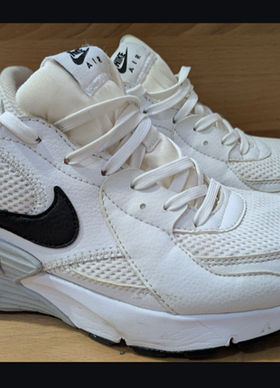 Кросівки nike air 38.5 37
