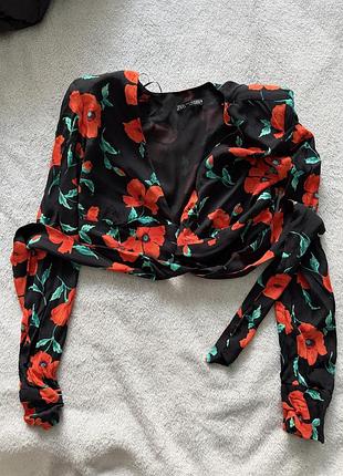 Топ від zara