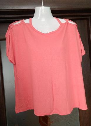 М'яка футболка