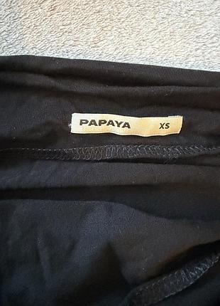 Лонгслів papaya 2