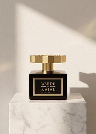 Розпив kajal perfumes paris warde