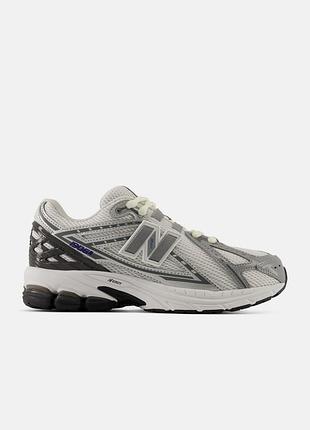 Оригинальн! сша! женские кроссовки new balance 1906r g19069xd в новом состоянии