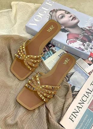 Zara, нові, босоніжки, шльопки,
