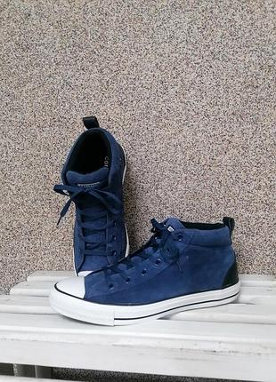 Кеди converse