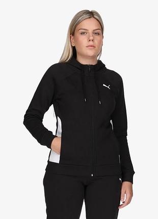 Світшот худі puma