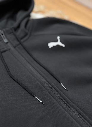 Світшот худі puma 5