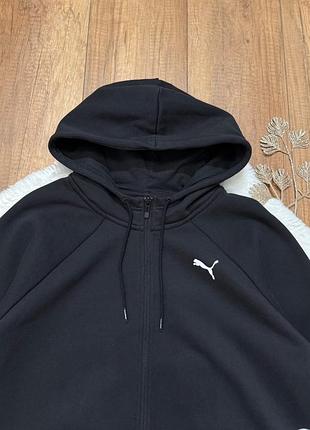 Світшот худі puma 4