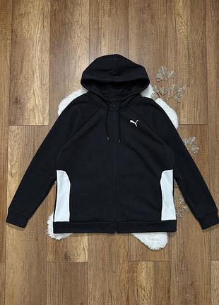Світшот худі puma 3