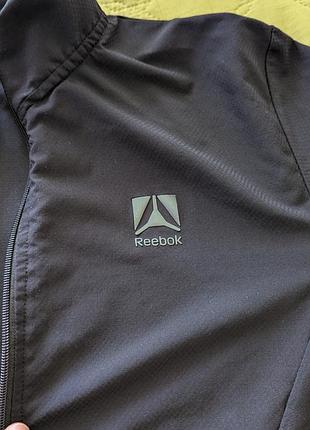 Олимпийка reebok ufc 2
