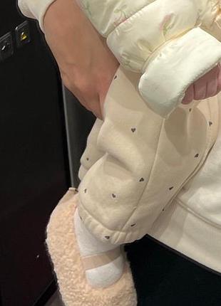 Дитячі черевики h&m 16/17р 4
