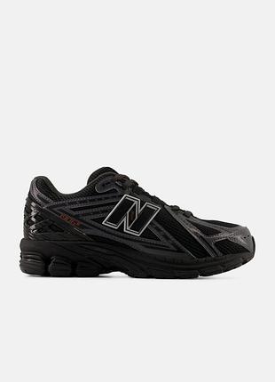 Оригинальн! сша! женские кроссовки new balance 1906r g1906252 в новом состоянии