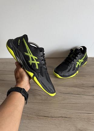 Кросівки asics blade ff оригінал
