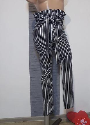 Брюки брюки облегающие 🛍👖