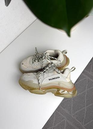 Кросівки balenciaga