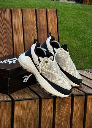 Кросівки reebok zig kinetica 2.5 edge x spyder📍