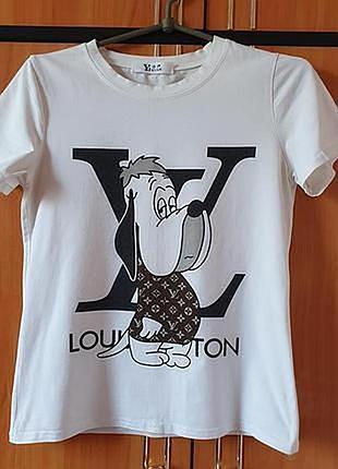 Стильная 👕 футболка