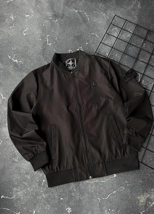 Куртка stone island