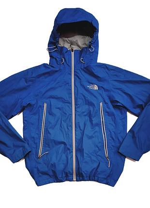 Куртка ветровка the north face hyvent на мембране в виде arcteryx mammut patagonia dynafit ortovox nike acg norrona rab haglofs carhartt wip