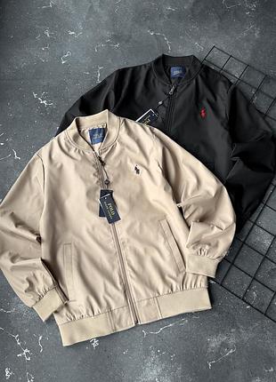Куртка ralph lauren