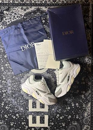 Кроссовки dior b22/кроссовки диор б22/кроссовки мужские