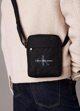 Сумка calvin klein jeans 🖤