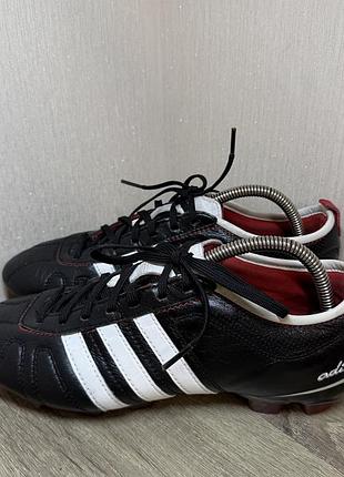 Бутси adidas adipure 4 trx fg