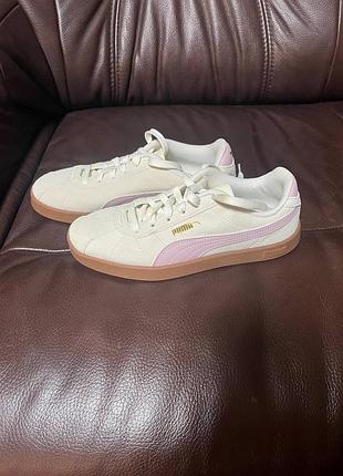 Кросівки puma